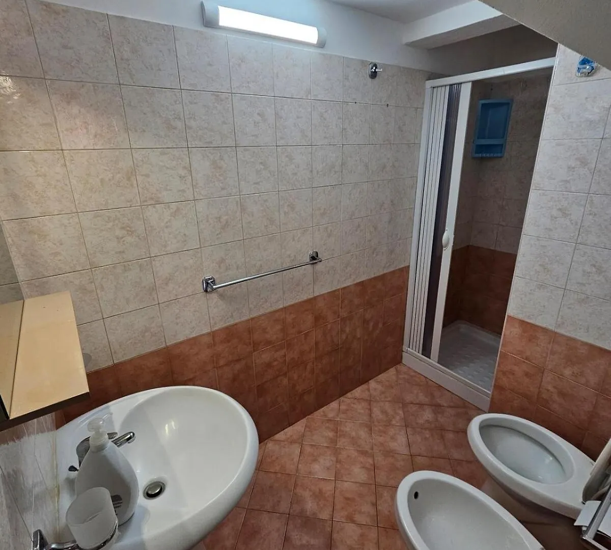 Casa vacanze Villa Casa Di Prometeo Avola