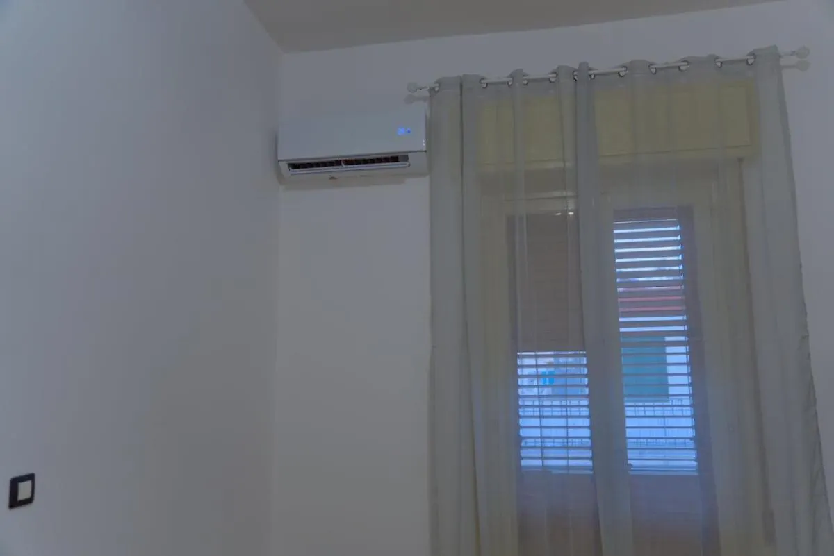 בית נופש הוילה Casa Di Prometeo אבולה