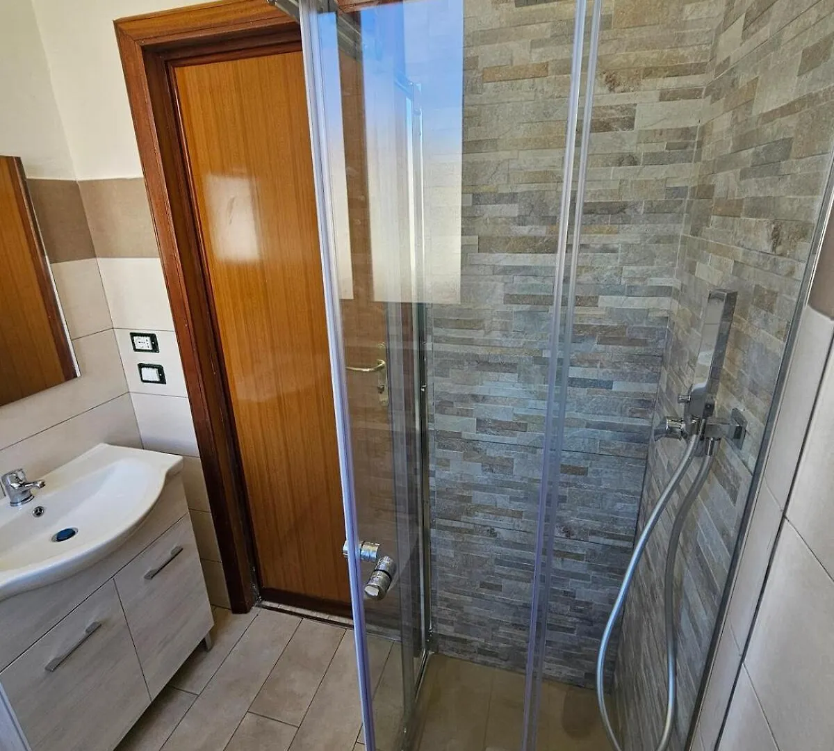 הוילה Casa Di Prometeo אבולה 0*,  איטליה