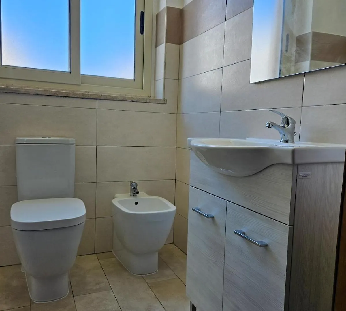 Casa vacanze Villa Casa Di Prometeo Avola Italia