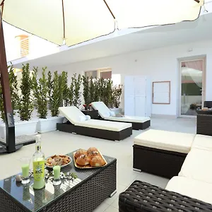 Casa vacanze La Residenza Del Lido Pantanello, Avola