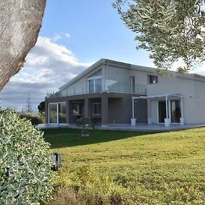 Casa vacanze I Secolari Di Giulia, Avola
