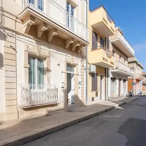 Casa vacanze La Casa Del Corso, Avola