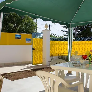 Casa vacanze Casa Le Pigne, Avola