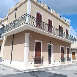 Casa vacanze Casa Angelica, Avola